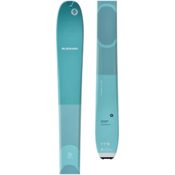 BLIZZARD Skis Zero G 95 W 5 BLIZZARD Skis Zero G 95 W -Matériel De Ski Sportif blizzard skis zero g 95 w 1