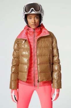 Bogner Manteau Lizzy-D -Matériel De Ski Sportif bogner manteau lizzy d 1