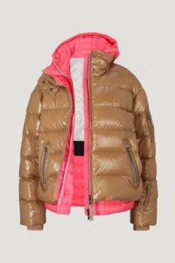 Bogner Manteau Lizzy-D -Matériel De Ski Sportif bogner manteau lizzy d