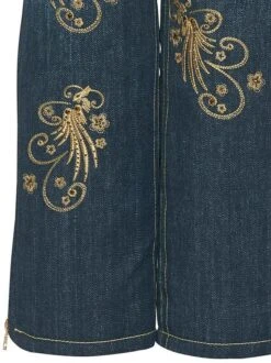 Bogner Panttalon Malena -Matériel De Ski Sportif bogner panttalon malena 2