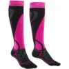 Bridgedale Bas De Ski Women's Midweight Merino Endurance Over Calf -Matériel De Ski Sportif bridgedale bas de ski womens midweight merino endu