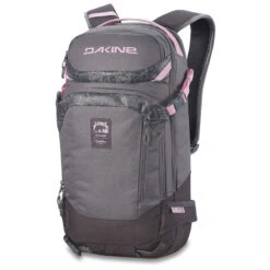 Dakine Sac à Dos Team Womens Heli Pro 20L -Matériel De Ski Sportif dakine sac a dos team womens heli pro 20l 3