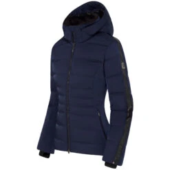Descente Manteau Maribel Pour Femmes