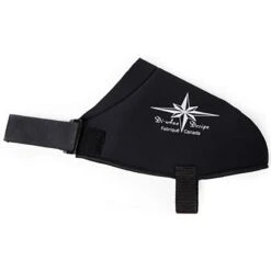 Couvre-bottes De Ski Alpin Néoprène