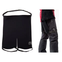 Jupe-par-neige Néoprène