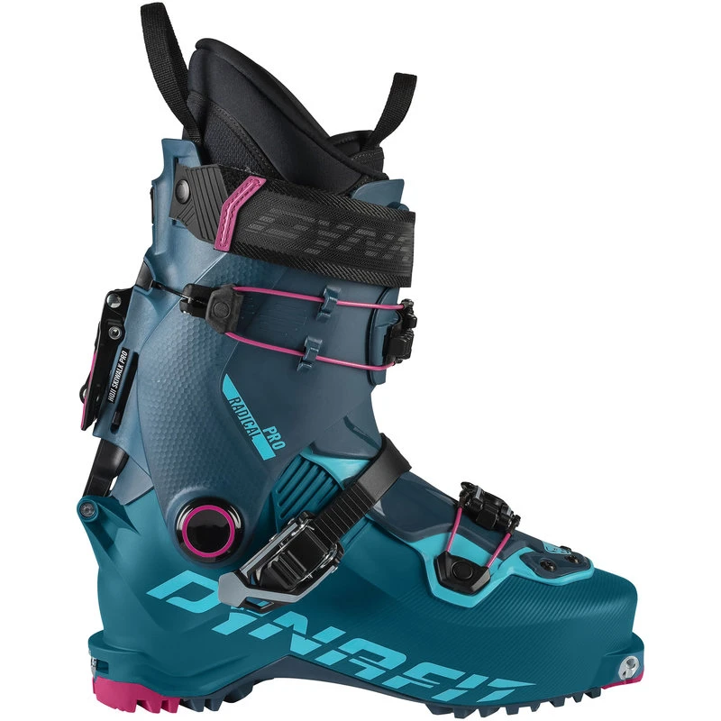 Dynafit Bottes De Ski De Rando Radical Pro Femme 3 Dynafit Bottes De Ski De Rando Radical Pro Femme