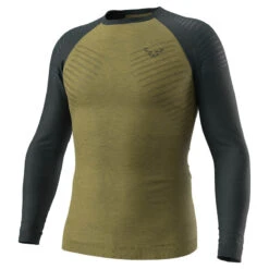Dynafit Chandail Tour Light Merino - Hommes