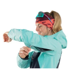 Dynafit Manteau Coquille Free GORE-TEX - Femmes -Matériel De Ski Sportif dynafit manteau coquille free gore tex femmes 2