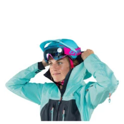 Dynafit Manteau Coquille Free GORE-TEX - Femmes -Matériel De Ski Sportif dynafit manteau coquille free gore tex femmes 3