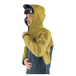 Dynafit Manteau Coquille Free GORE-TEX - Hommes -Matériel De Ski Sportif dynafit manteau coquille free gore tex hommes 2