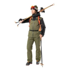 Dynafit Manteau Coquille Free GORE-TEX - Hommes -Matériel De Ski Sportif dynafit manteau coquille free gore tex hommes 4