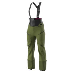 Dynafit Pantalon Coquille Free GORE-TEX - Femmes -Matériel De Ski Sportif dynafit pantalon coquille free gore tex femmes 3