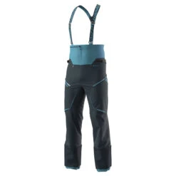 Dynafit Pantalon Coquille Free Gore-Tex - Hommes -Matériel De Ski Sportif dynafit pantalon coquille free gore tex hommes 3