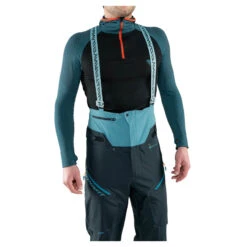 Dynafit Pantalon Coquille Free Gore-Tex - Hommes -Matériel De Ski Sportif dynafit pantalon coquille free gore tex hommes 4