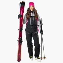 Dynafit Skis Beast 98 Femmes -Matériel De Ski Sportif dynafit skis beast 98 femmes 1