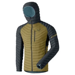 Dynafit Veste À Capuchon Isolante Radical Down RDS - Hommes -Matériel De Ski Sportif dynafit veste a capuchon isolante radical down rds 2