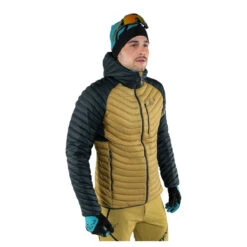 Dynafit Veste À Capuchon Isolante Radical Down RDS - Hommes -Matériel De Ski Sportif dynafit veste a capuchon isolante radical down rds 3