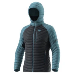 Dynafit Veste À Capuchon Isolante Radical Down RDS - Hommes -Matériel De Ski Sportif dynafit veste a capuchon isolante radical down rds 4
