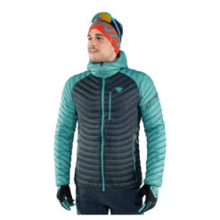 Dynafit Veste À Capuchon Isolante Radical Down RDS - Hommes -Matériel De Ski Sportif dynafit veste a capuchon isolante radical down rds 5