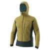 Dynafit Veste Isolante Free Alpha Direct - Hommes