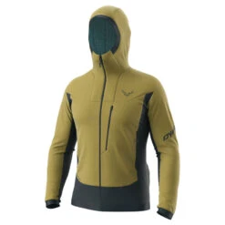 Dynafit Veste Isolante Free Alpha Direct - Hommes