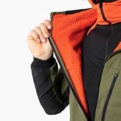 Dynafit Veste Isolante Free Alpha Direct - Hommes -Matériel De Ski Sportif dynafit veste isolante free alpha direct hommes 5