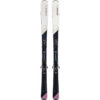 ELAN Skis ELement W White LS + Fixations ELW9.0 -Matériel De Ski Sportif elan skis element w white ls fixations elw90