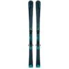 ELAN Skis Insomnia 16 TI + Fixations ELW 11.0 2 ELAN Skis Insomnia 16 TI + Fixations ELW 11.0 -Matériel De Ski Sportif elan skis insomnia 16 ti fixations elw 110