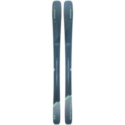 ELAN Skis Ripstick 88 W