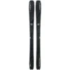 ELAN Skis Ripstick 94 W Black Edition -Matériel De Ski Sportif elan skis ripstick 94 w black edition