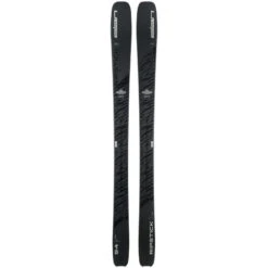 ELAN Skis Ripstick 94 W Black Edition