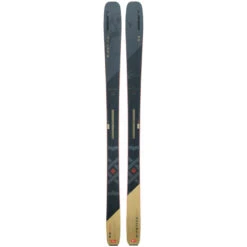 ELAN Skis Ripstick 96 Brady Leman