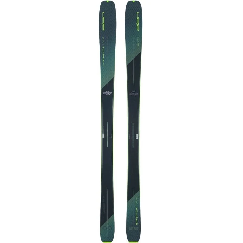 ELAN Skis Ripstick Tour 88 3 ELAN Skis Ripstick Tour 88