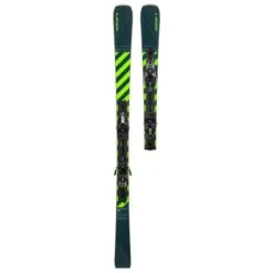 ELAN Voyager Skis -Matériel De Ski Sportif elan voyager skis 2