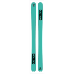FACTION Skis Agent 1X 10 FACTION Skis Agent 1X -Matériel De Ski Sportif faction skis agent 1x 1