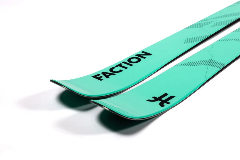 FACTION Skis Agent 1X 7 FACTION Skis Agent 1X – Image 5