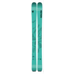 FACTION Skis Agent 1X