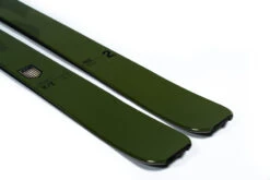 FACTION Skis Agent 2 -Matériel De Ski Sportif faction skis agent 2 2