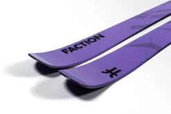 FACTION Skis Agent 2X -Matériel De Ski Sportif faction skis agent 2x 1