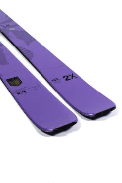 FACTION Skis Agent 2X -Matériel De Ski Sportif faction skis agent 2x 2