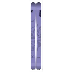 FACTION Skis Agent 2X
