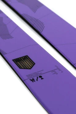 FACTION Skis Agent 2X -Matériel De Ski Sportif faction skis agent 2x 3