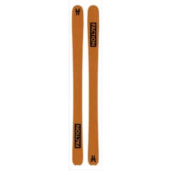 FACTION Skis Agent 3 -Matériel De Ski Sportif faction skis agent 3 1