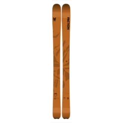 FACTION Skis Agent 3