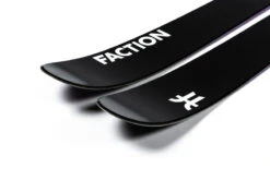 FACTION Skis La Machine 2 Mini -Matériel De Ski Sportif faction skis la machine 2 mini 3