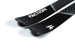 FACTION Skis Mana 2 -Matériel De Ski Sportif faction skis mana 2