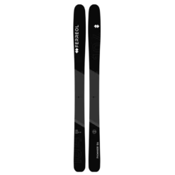 Skis Pionnier 104