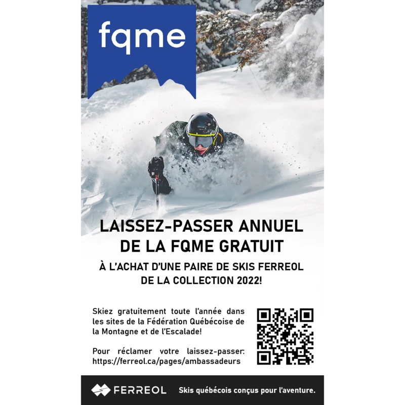 Skis Pionnier 104 7 Skis Pionnier 104 – Image 5