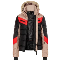 Manteau Farina3-D -Matériel De Ski Sportif fire ice manteau farina3 d 1