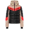 Manteau Farina3-D -Matériel De Ski Sportif fire ice manteau farina3 d